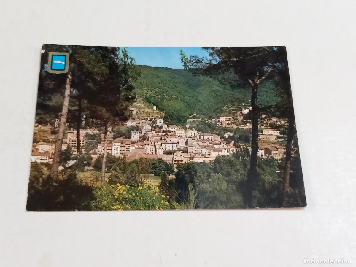 Postales: VALL&Eacute;S ORIENTAL - POSTAL EL FIGAR&Oacute; - VISTA GENERAL