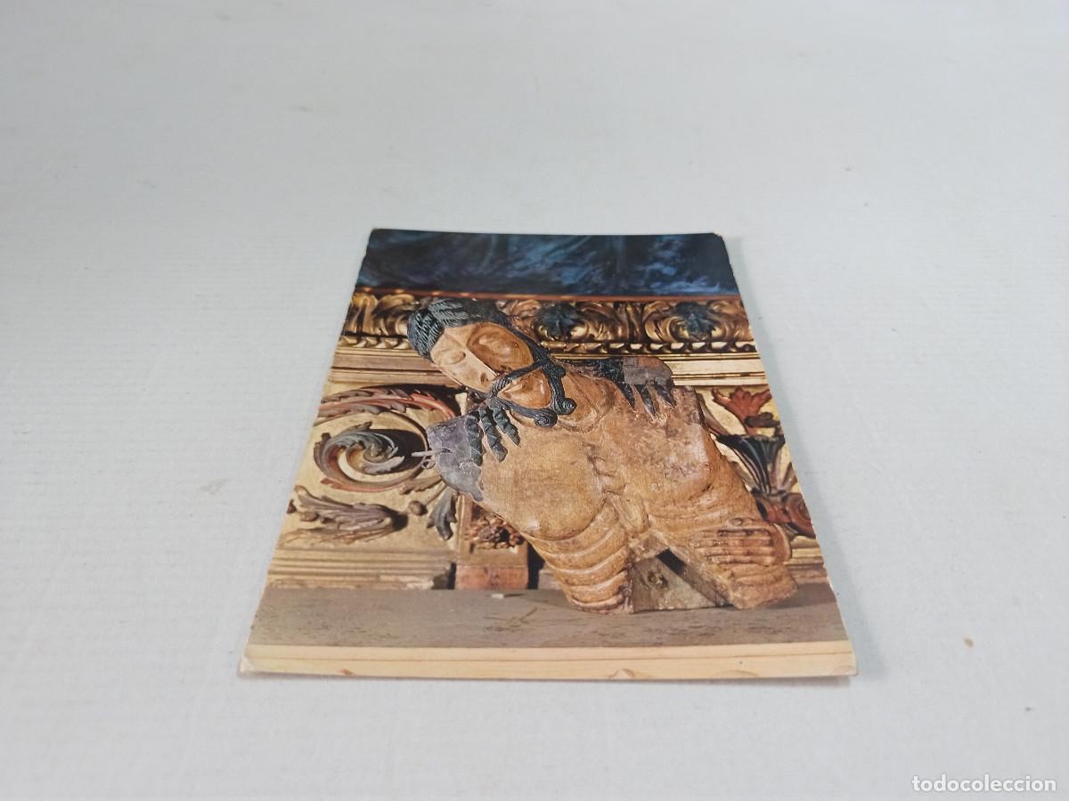 Postales: VALL D'ARAN - POSTAL VIELLA - ECCE-HOMO