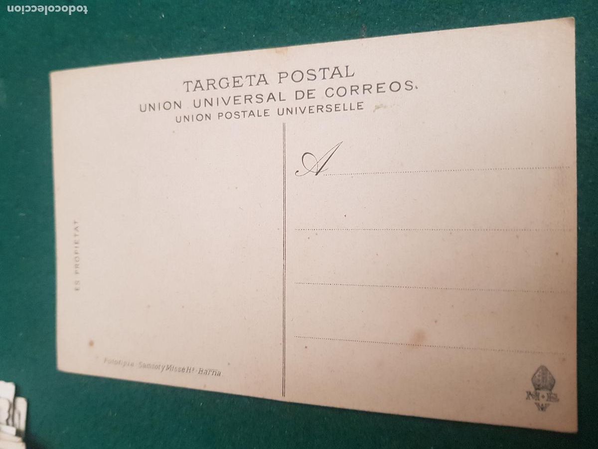 Postales: VICH MUSEO EPISCOPAL- - Foto 2