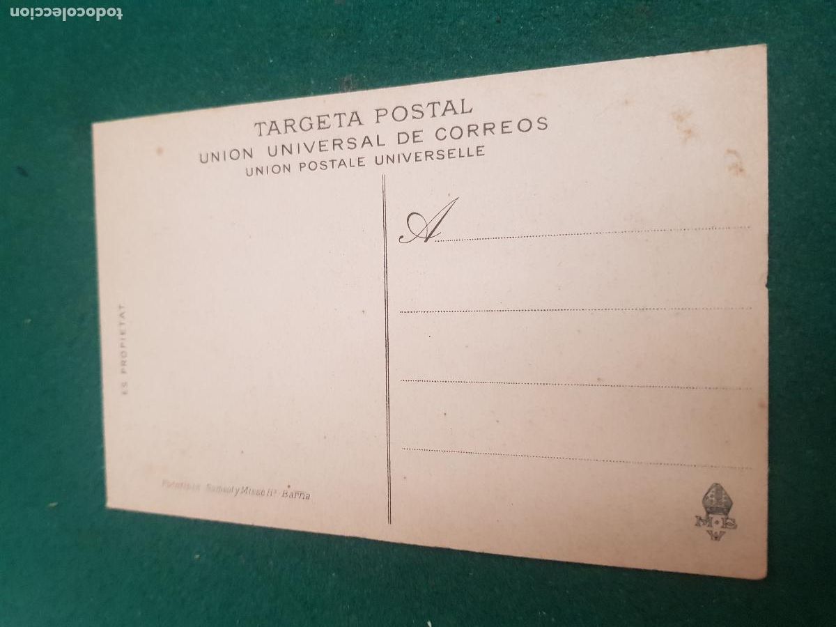 Postales: VICH MUSEO EPISCOPAL- - Foto 2