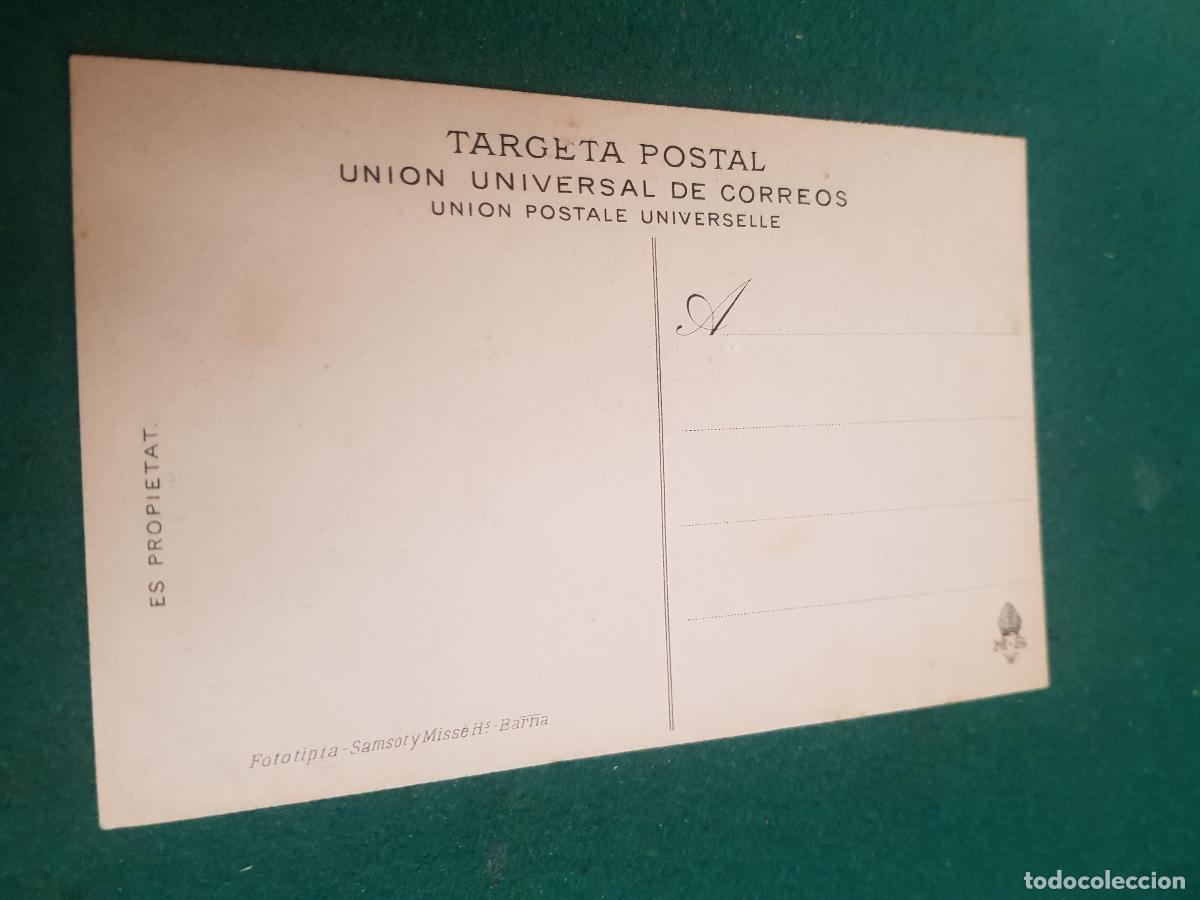 Postales: VICH MUSEO EPISCOPAL- - Foto 2