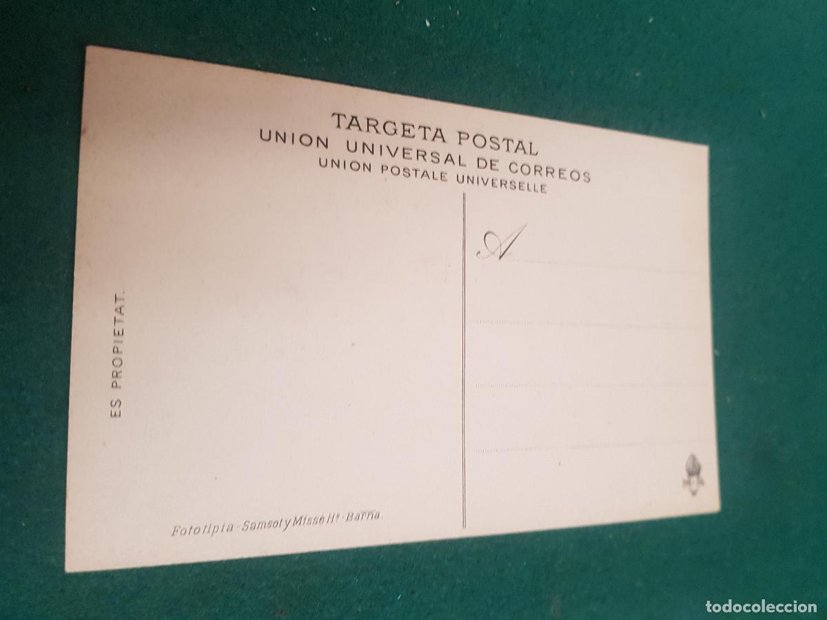 Postales: VICH MUSEO EPISCOPAL- - Foto 2