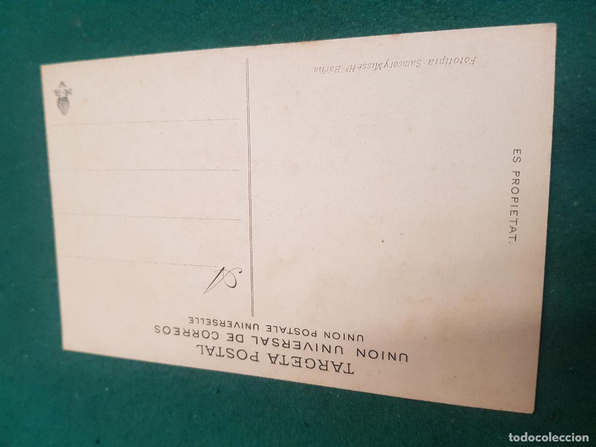 Postales: VICH MUSEO EPISCOPAL- - Foto 2