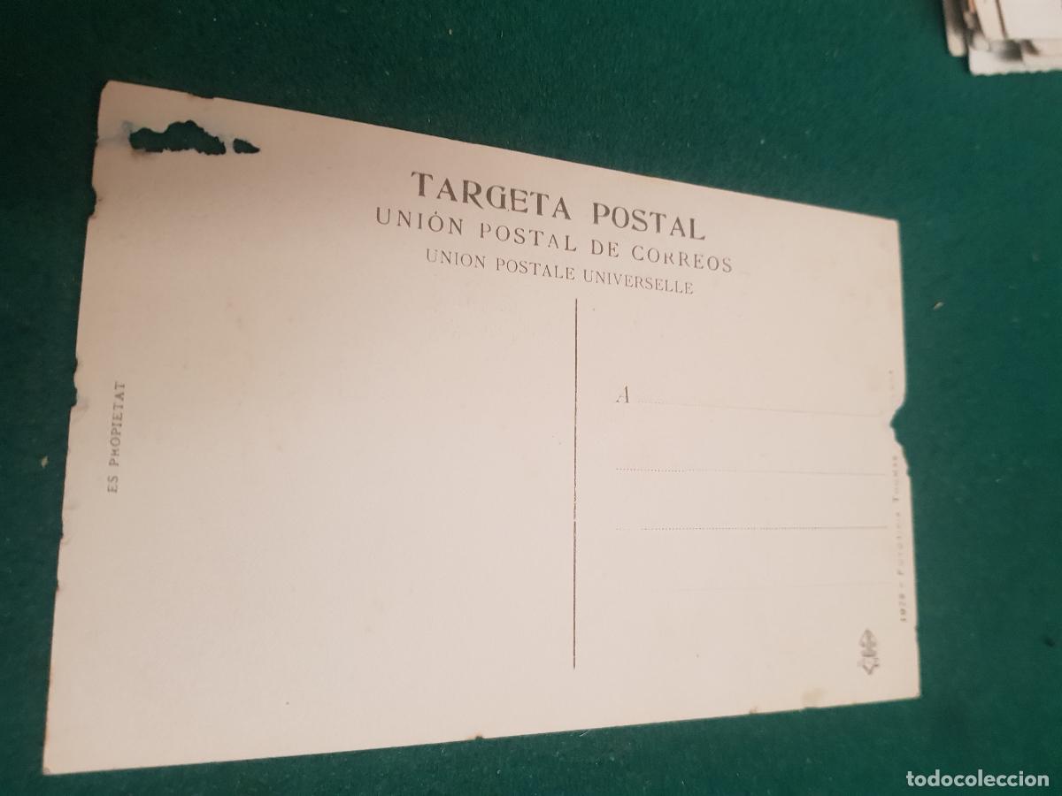 Postales: VICH MUSEO EPISCOPAL- - Foto 2