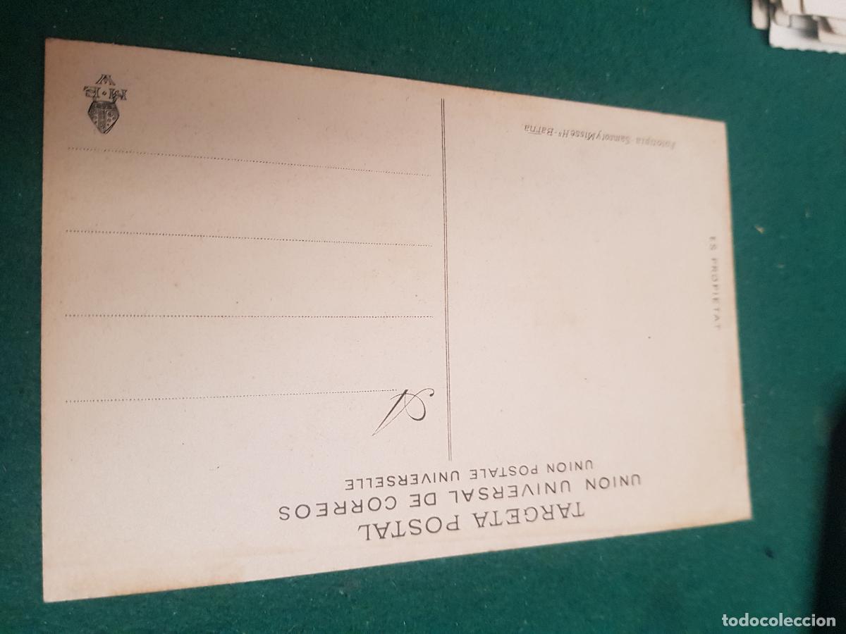 Postales: VICH MUSEO EPISCOPAL- - Foto 2