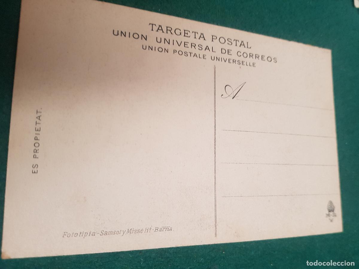 Postales: VICH MUSEO EPISCOPAL- - Foto 2
