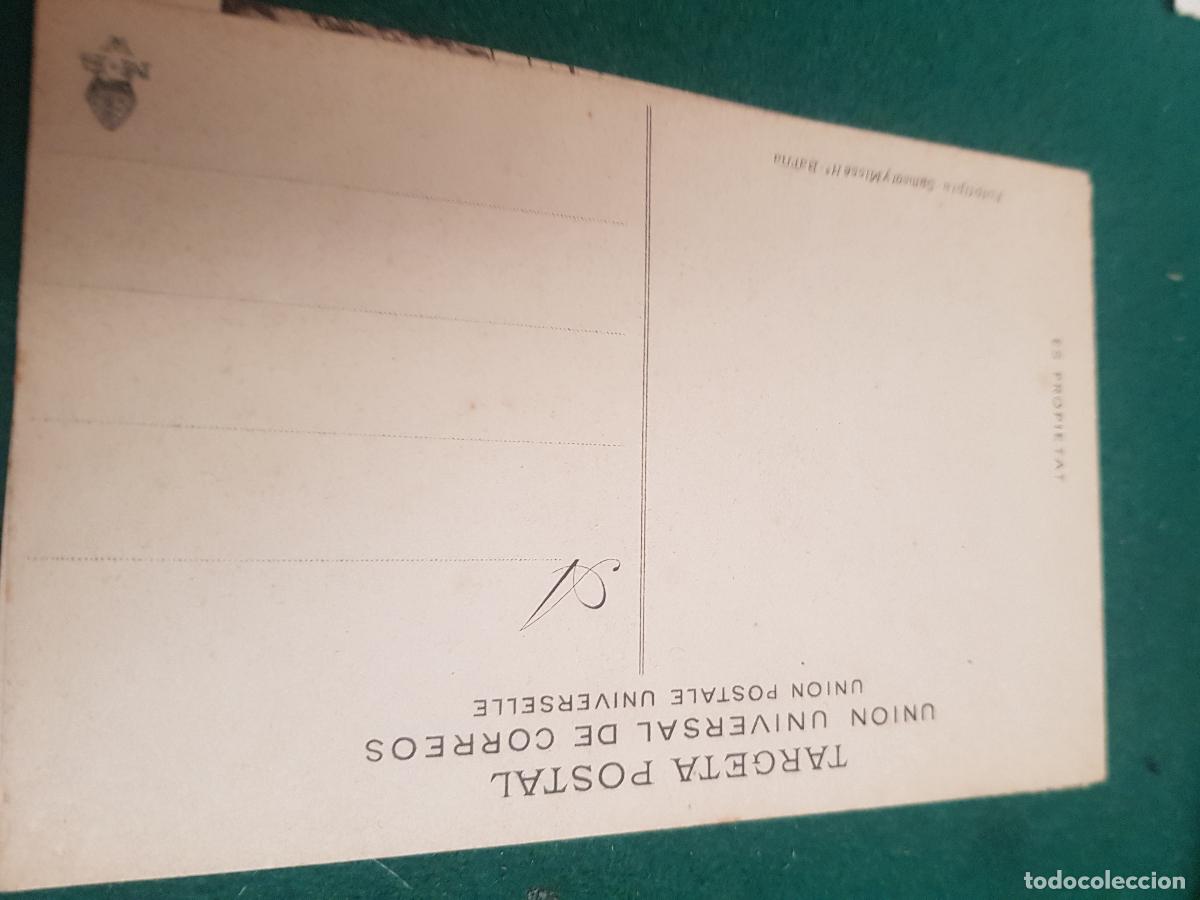Postales: VICH MUSEO EPISCOPAL- - Foto 2