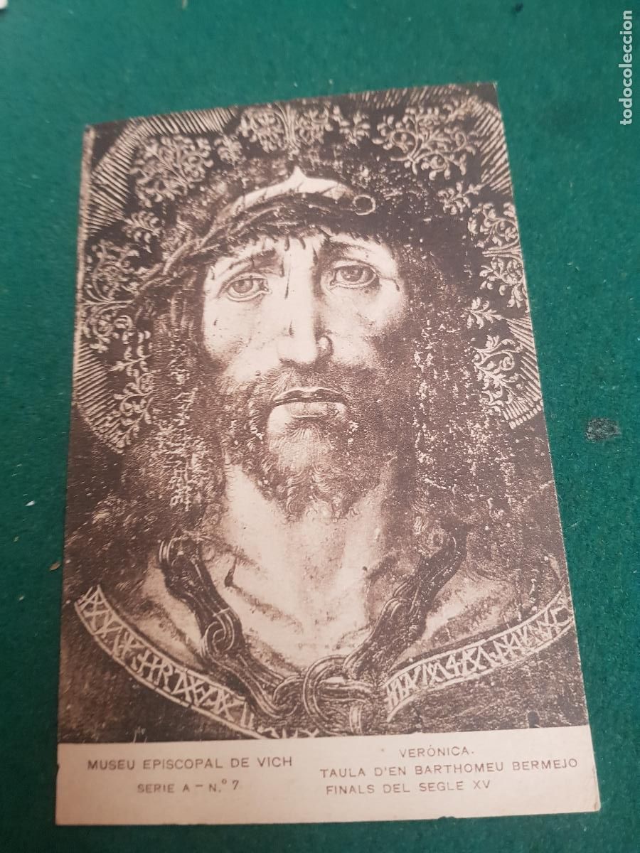 Postales: VICH MUSEO EPISCOPAL- - Foto 1