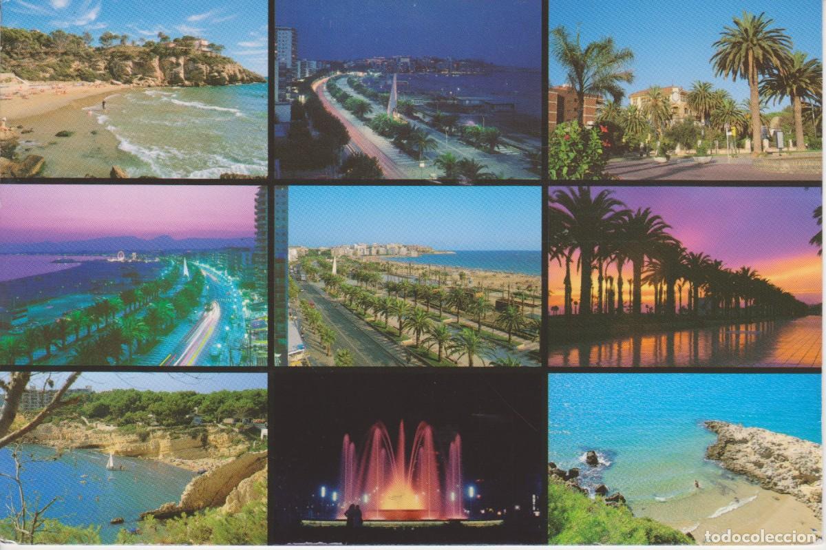 Postales: (11) SALOU . TARRAGONA - Foto 1