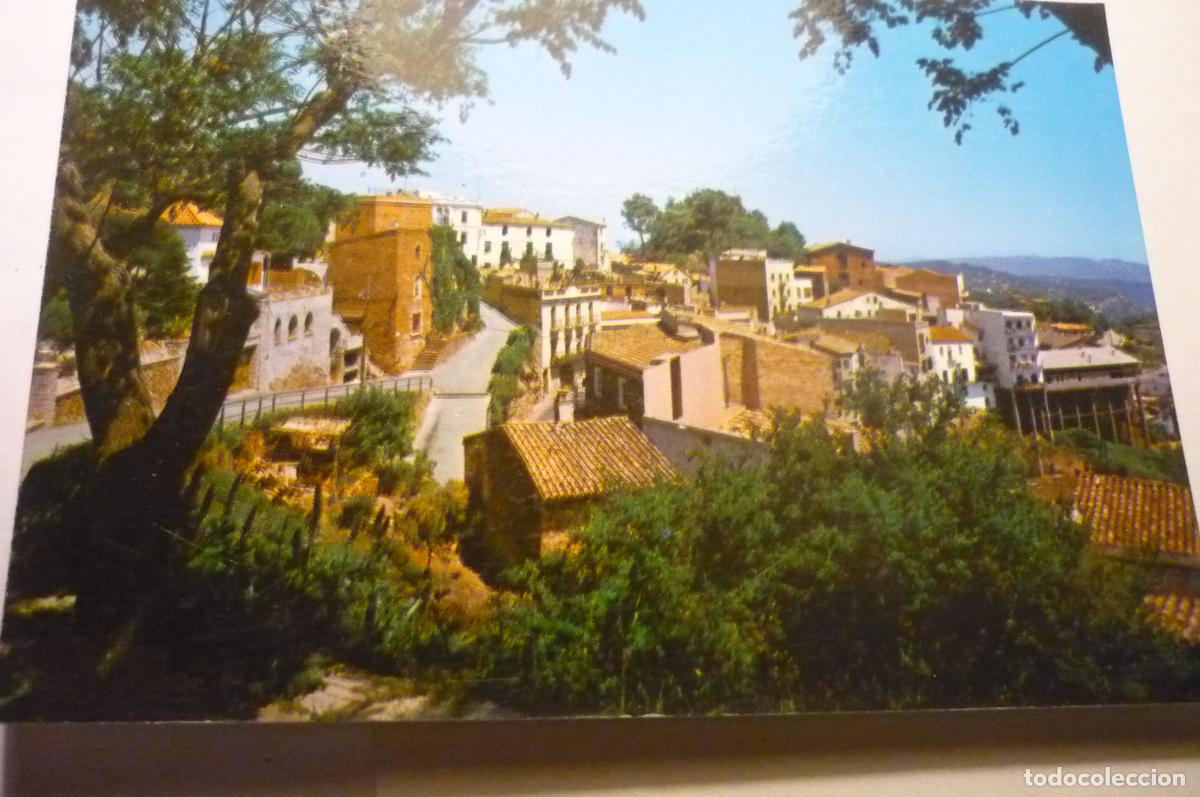 Postales: POSTAL CORBERA DE LLOBREGAT .-CM - Foto 1