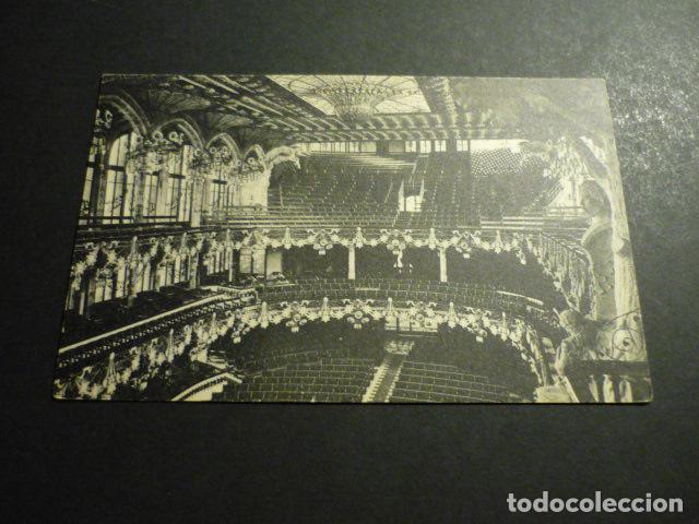 Postales: BARCELONA ORFE&Oacute; CATAL&Aacute; - Foto 1