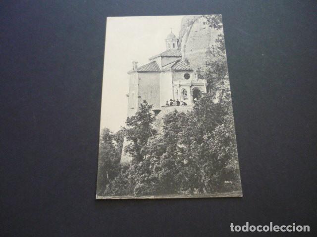 Postales: MONTSERRAT BARCELONA POSTAL - Foto 1