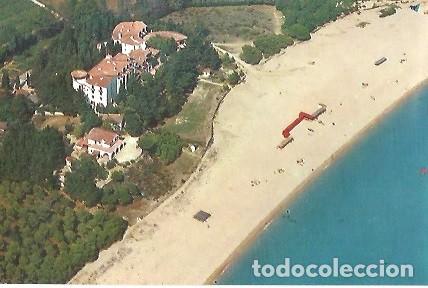 Postkarten: POSTAL A COLOR 1137 COSTA BRAVA FANALS VISTA AEREA VALICAR
