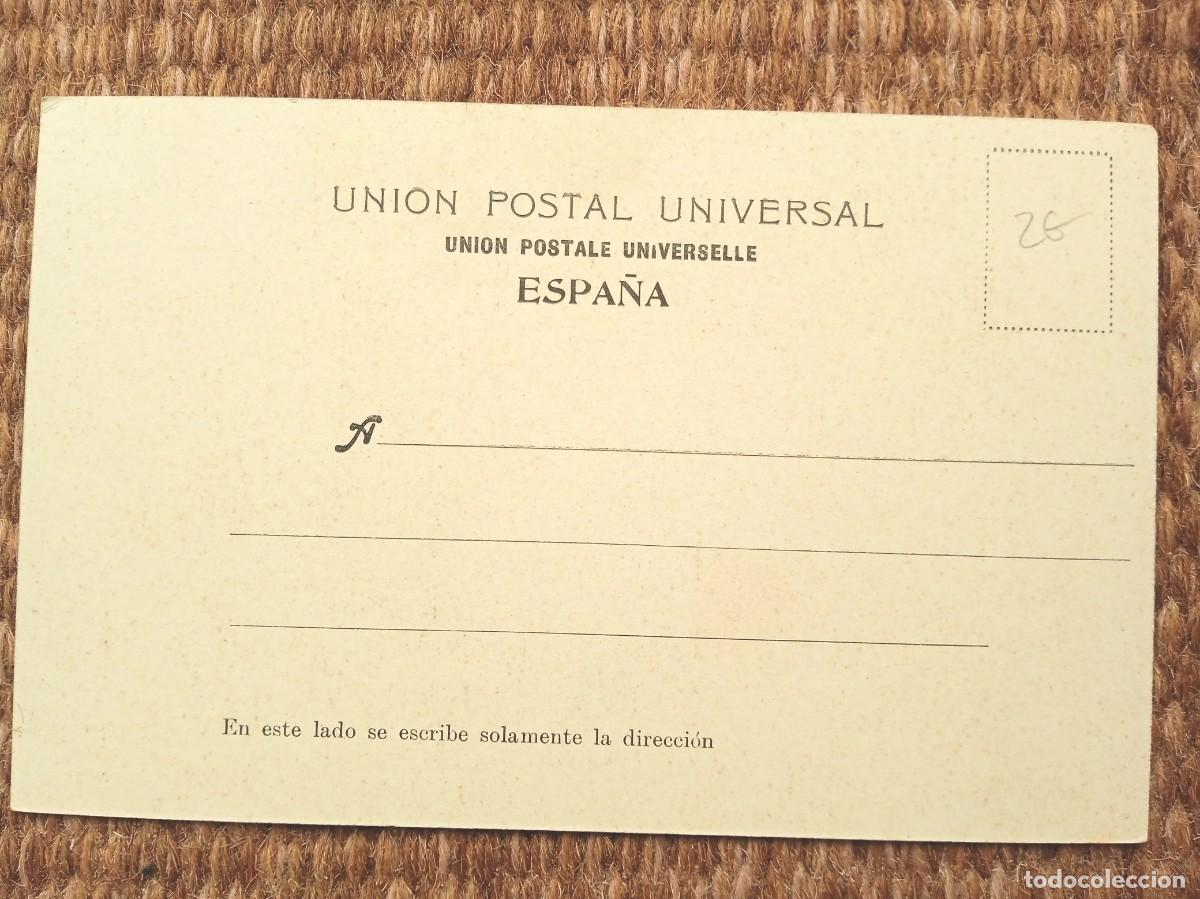 Postales: CALONGE - GERONA - ALTAR MAYOR - Foto 2