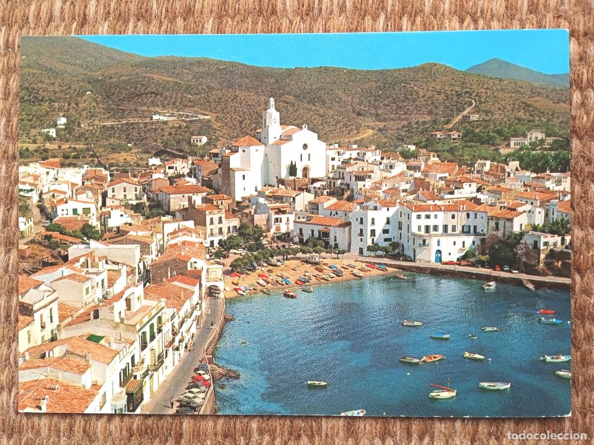 Postales: CADAQUES - GIRONA - CYP - Foto 1