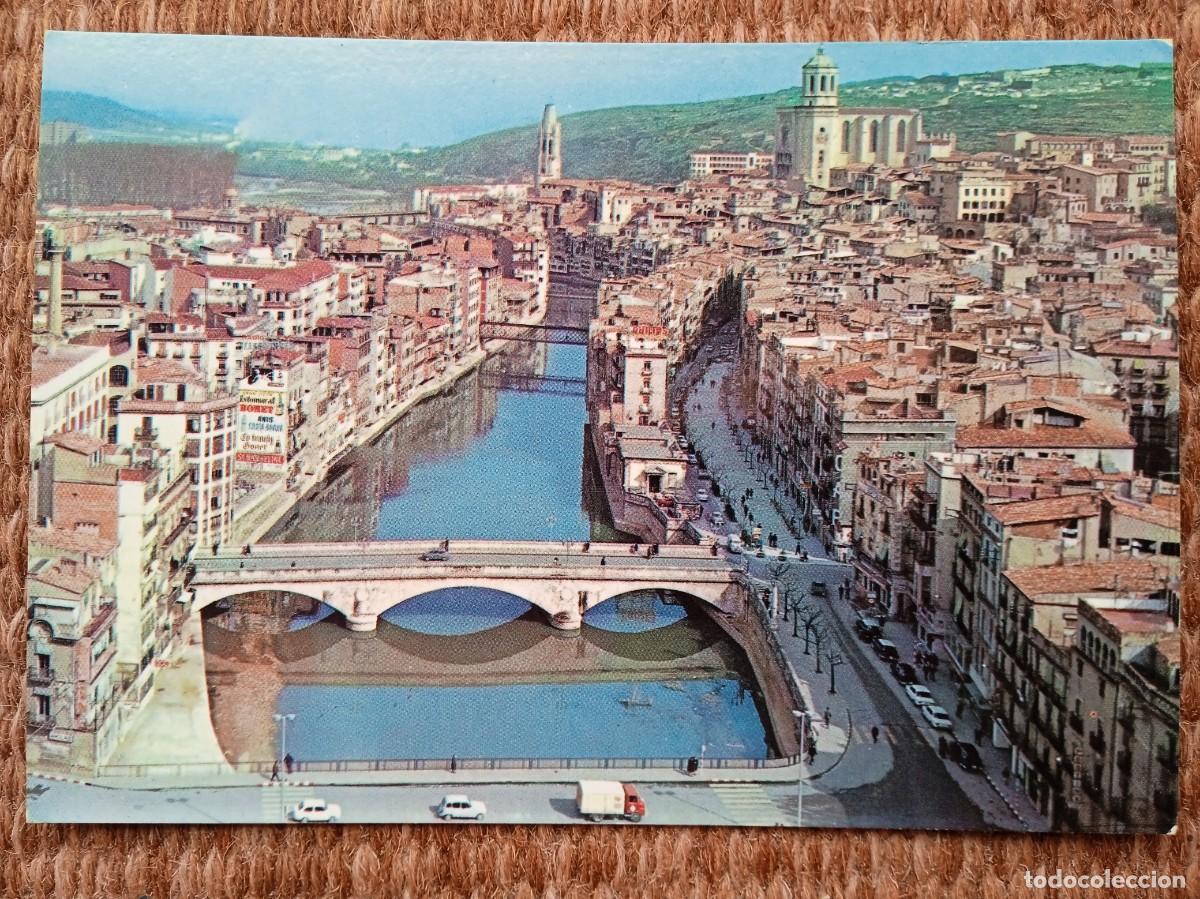 Postales: GERONA - EXCLUSIVAS COM-VAR - Foto 1