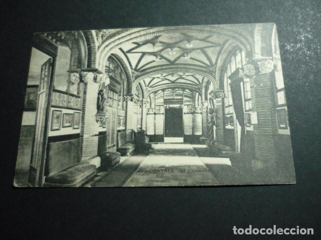 Postales: BARCELONA ORFEON CATAL&Aacute;N - Foto 1