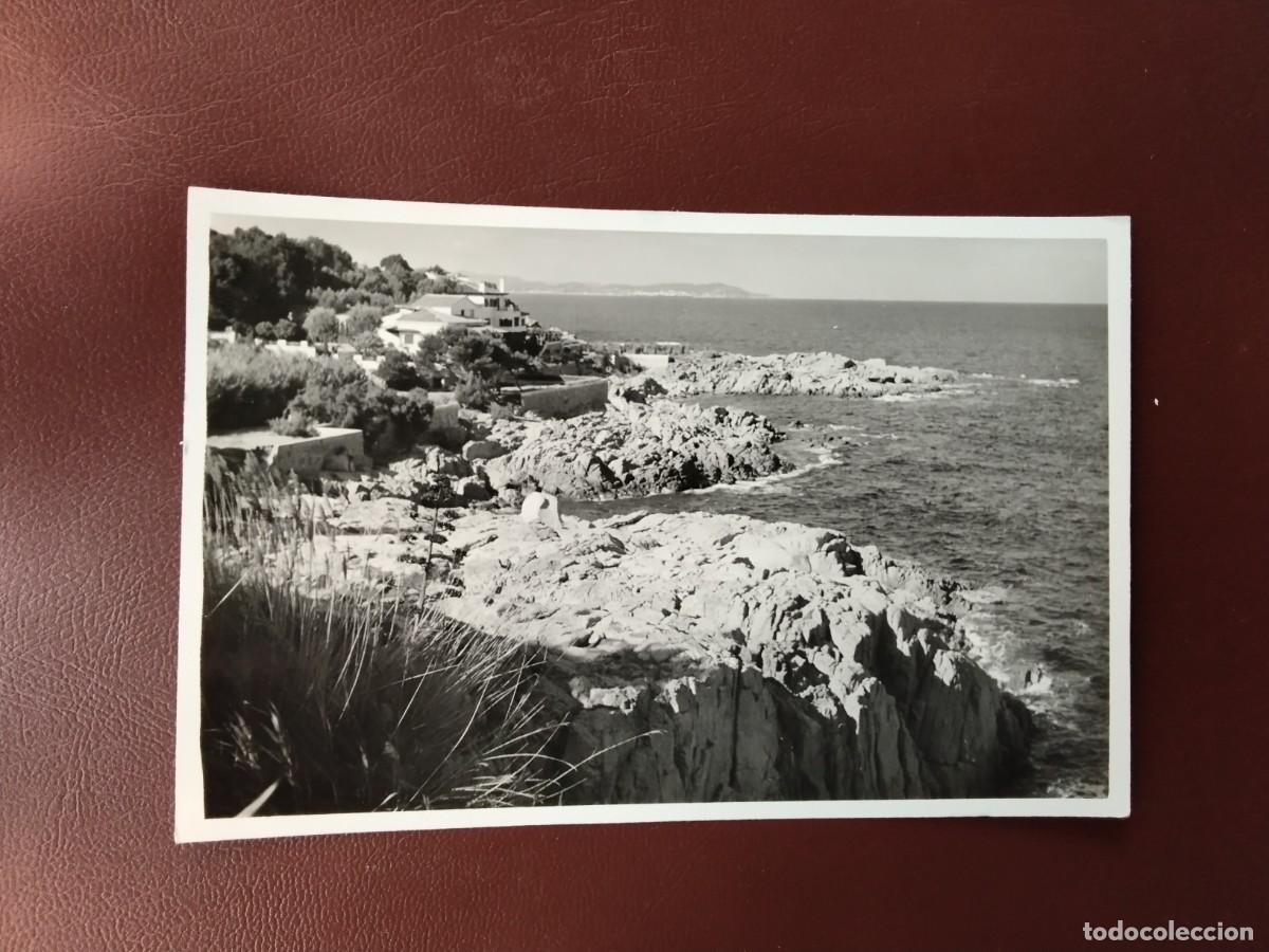 Postales: SAGARO POSTAL ANTIGUAS , BLANCO Y NEGRO - Foto 1