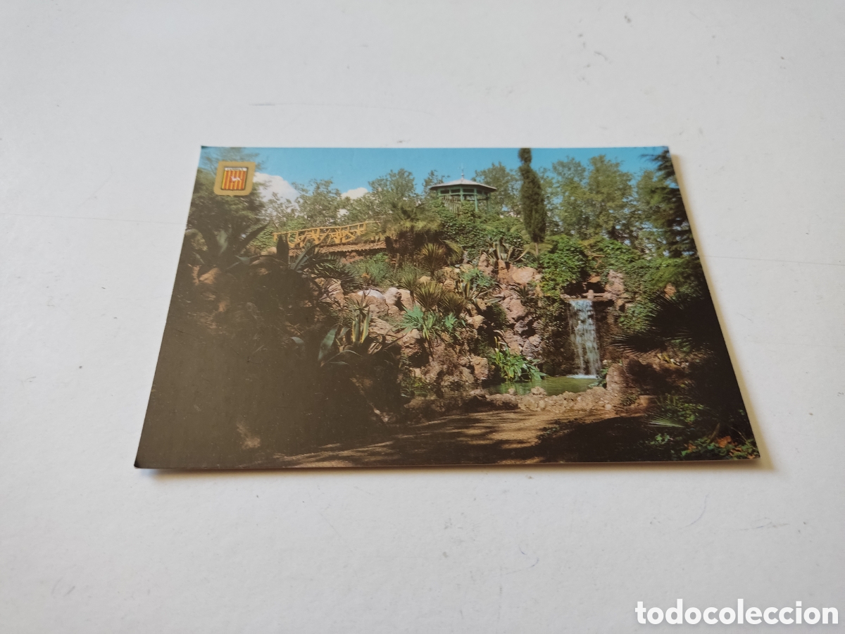 Postales: Postal parc Sama Cambrils - Foto 1