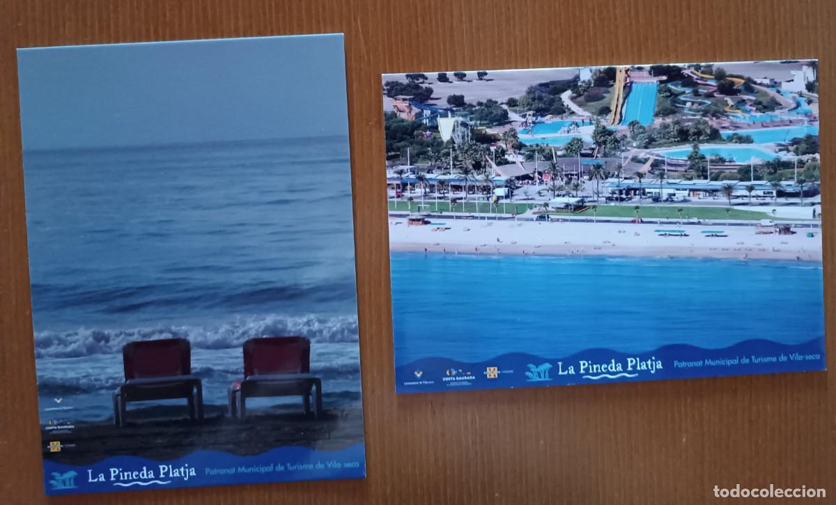Postales: La Pineda Platja ( Vila- Seca) - Foto 1
