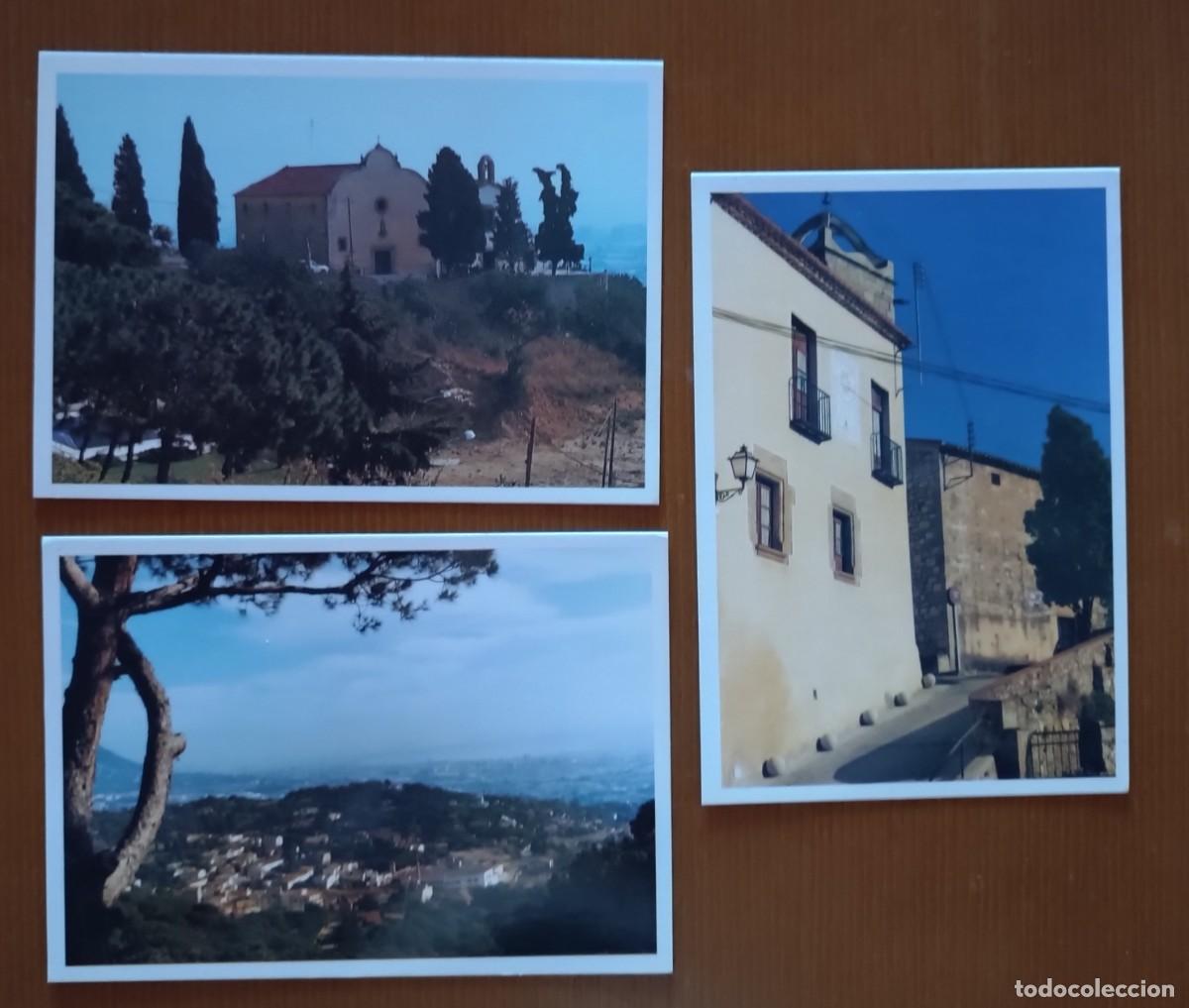 Postales: PREMI&Agrave; DE DALT (3 postals) - Foto 1