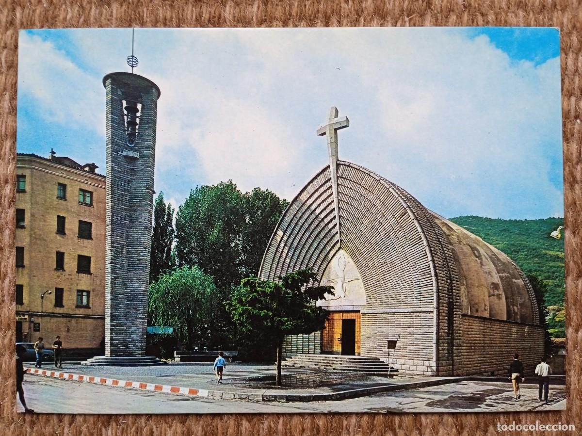 Postales: PONT DE SUERT - LLEIDA - ARRIBAS - Foto 1