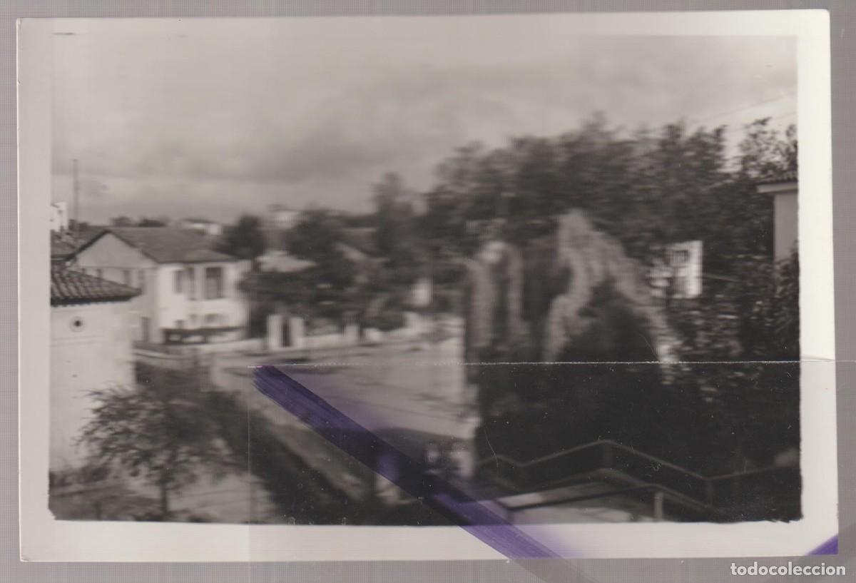 Postcards: 1959 10/7 B/N ESCRITA - CASTELLTERSOL UN DETALL - FOTO RENOM - R1131