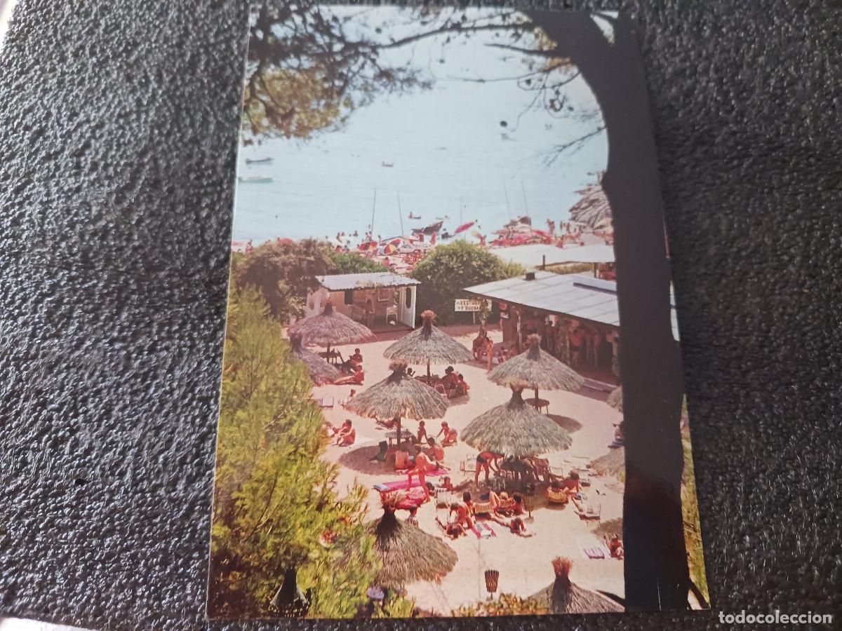 Postales: costa brava, ed. fiter 1975