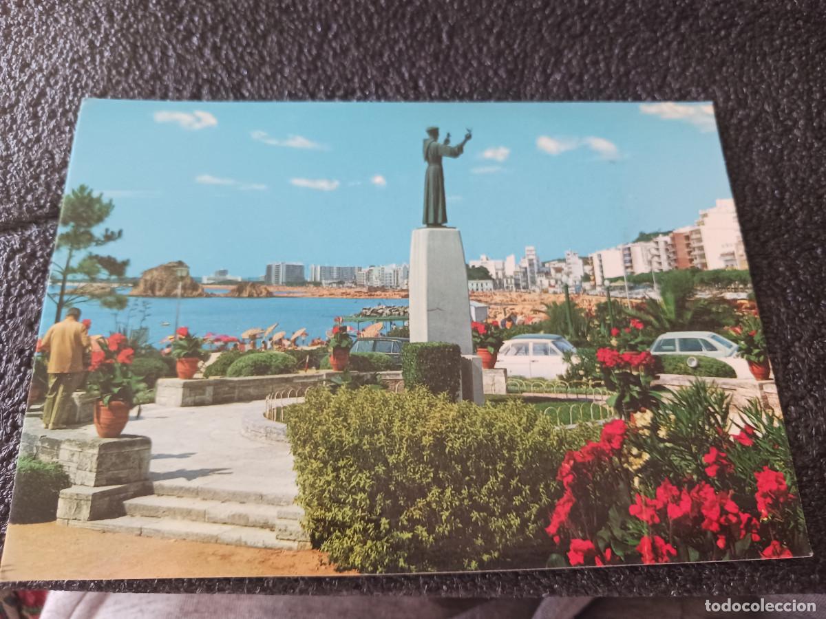 Postales: 745 blanes, ed. fabregat, circulada - Foto 1