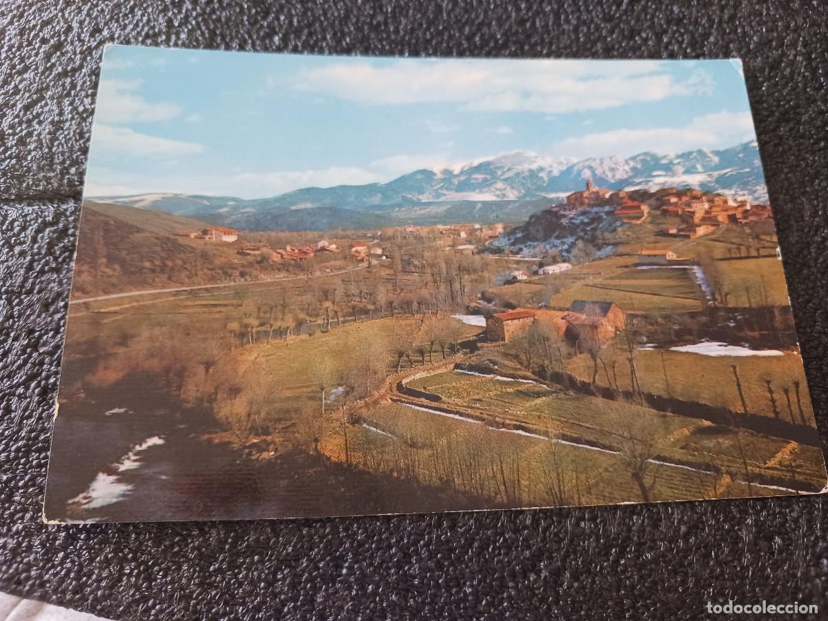 Postais: 1007 bellver de cerda&ntilde;a, ed. campa&ntilde;a