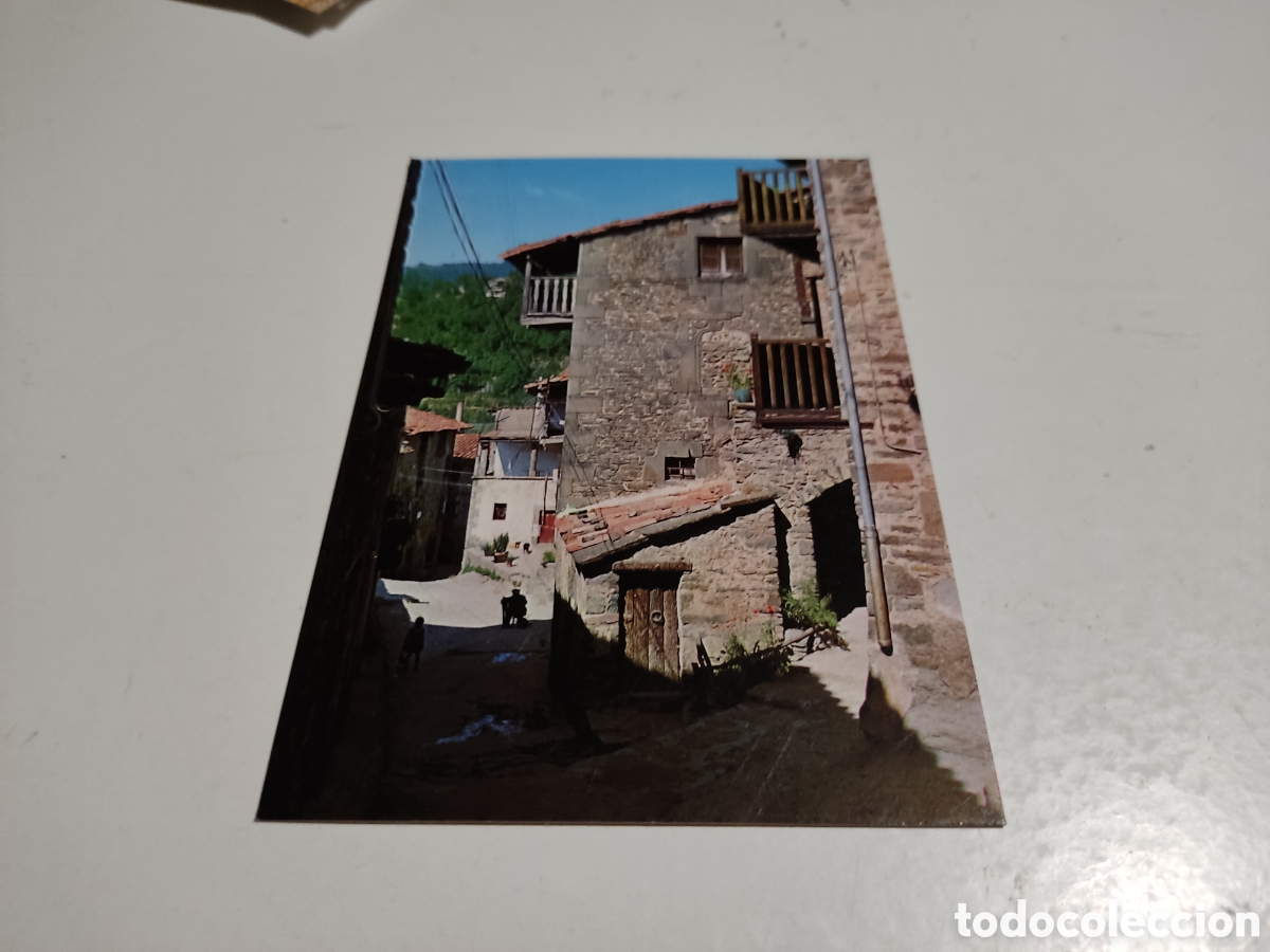 Postales: Postal rupit panor&aacute;mica - Foto 1