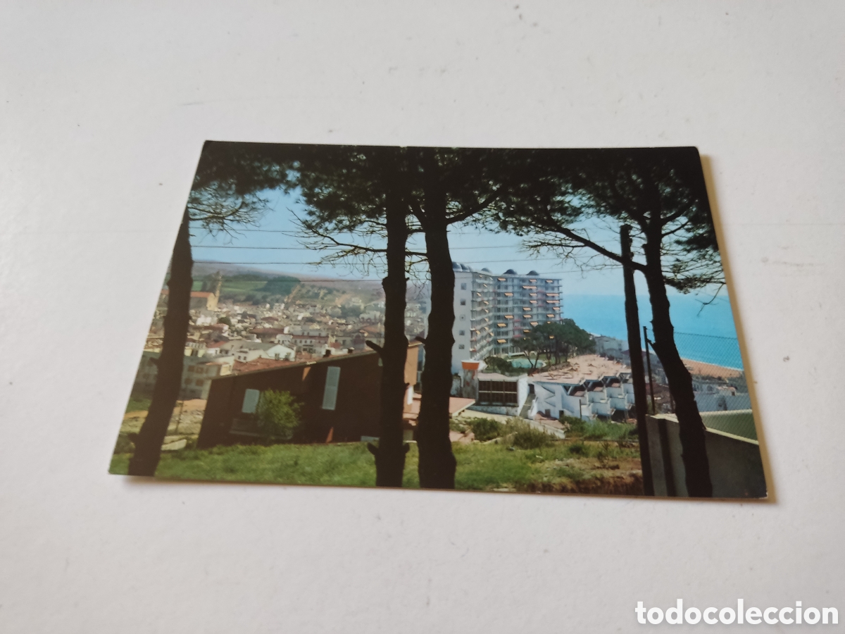 Postales: Postal Canet de Mar ... - Foto 1