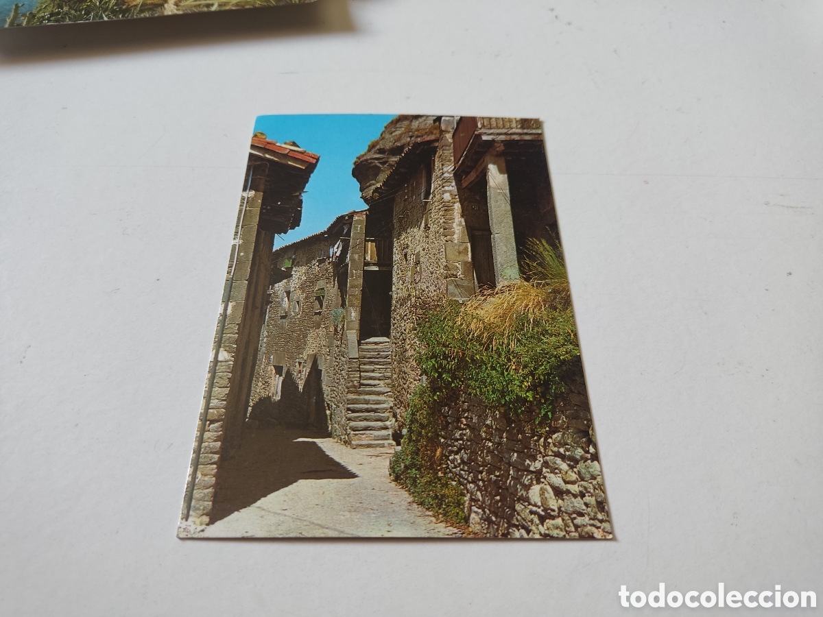 Postales: Postal rupit panor&aacute;mica - Foto 1