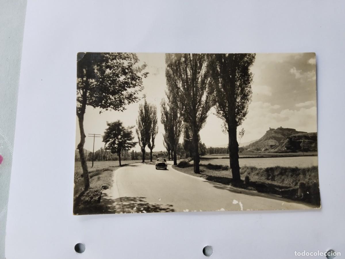 Postales: TONA , POSTAL ANTIGUA , BLANCO Y NEGRO. - Foto 1