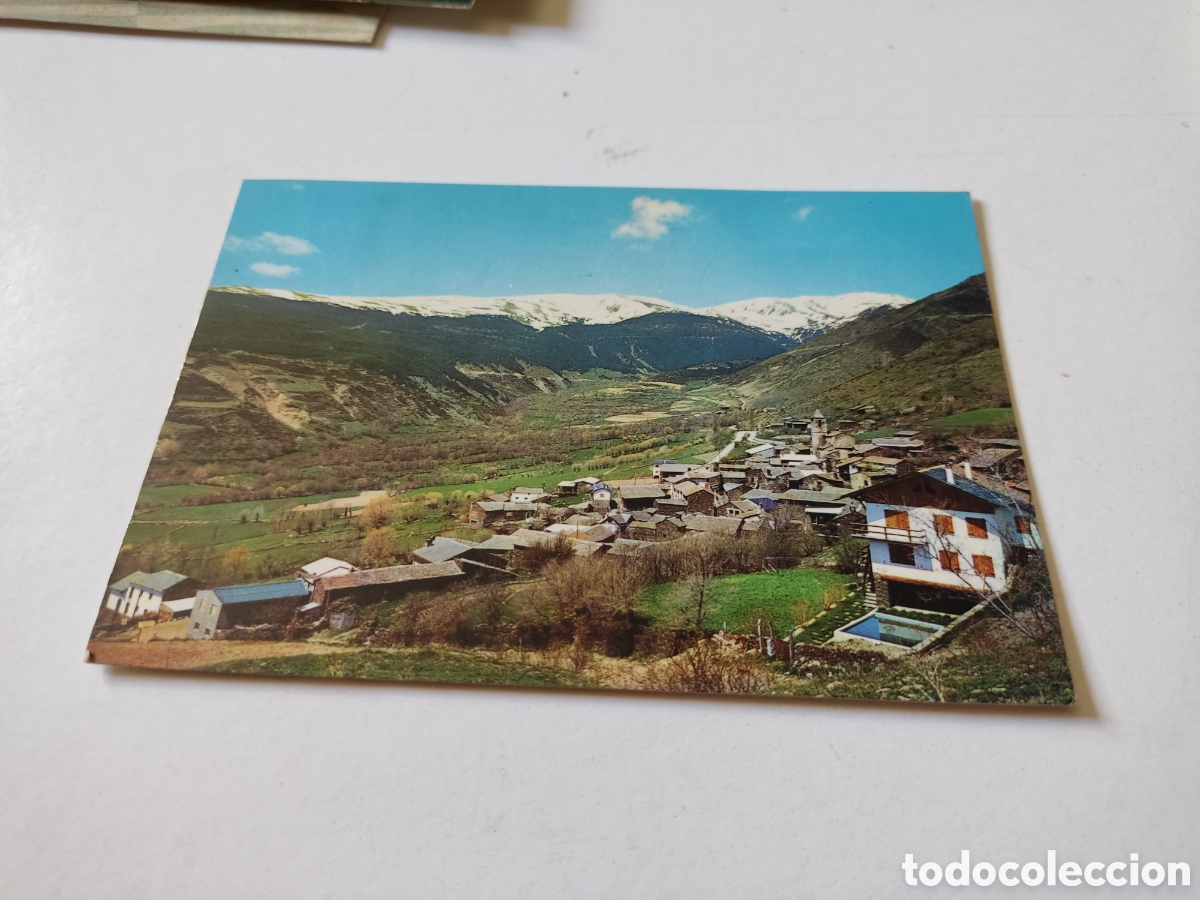 Postales: Postal maranges, Girona - Foto 1