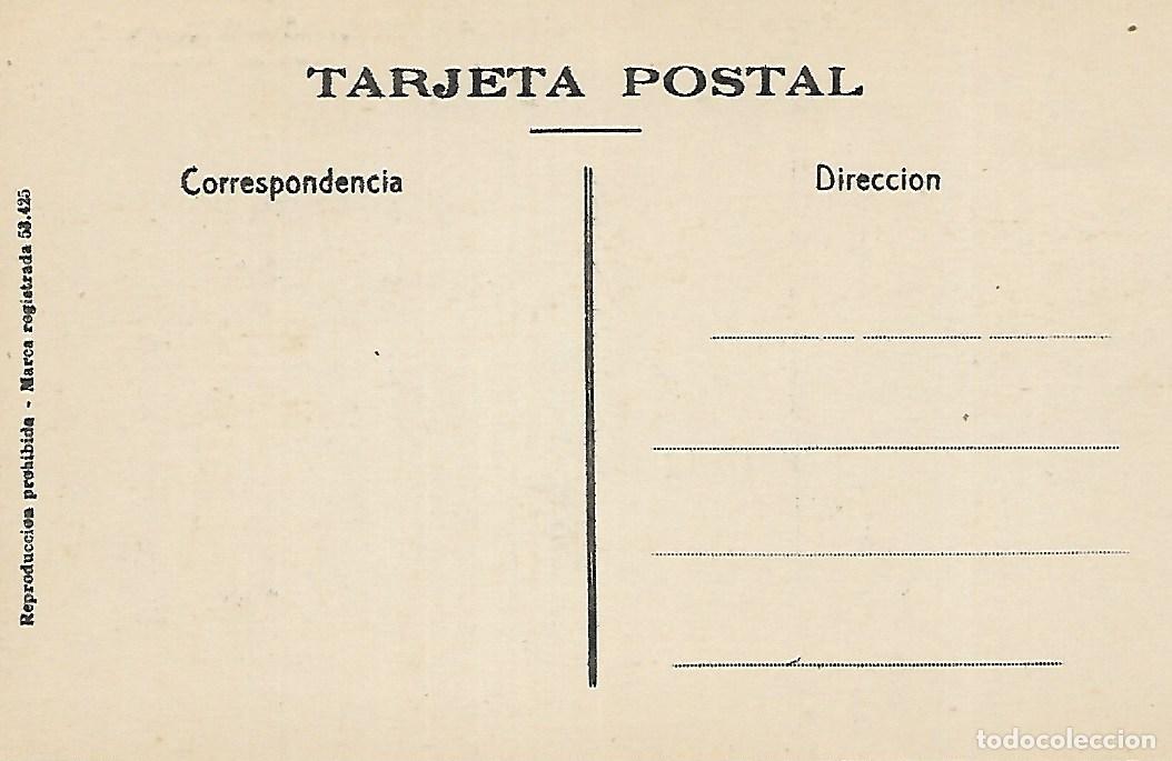 Postales: BARCELONA (Palacio de Justicia) - Foto 2