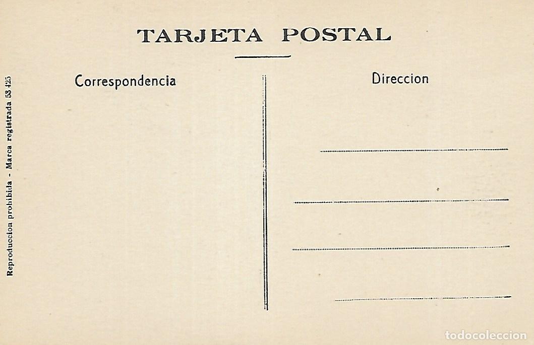 Postales: BARCELONA (Paseo de Col&oacute;n) - Foto 2