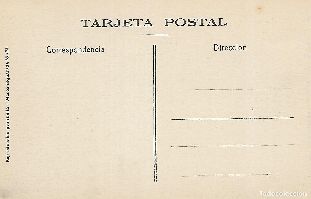 Postales: BARCELONA (La Universidad) - Foto 2