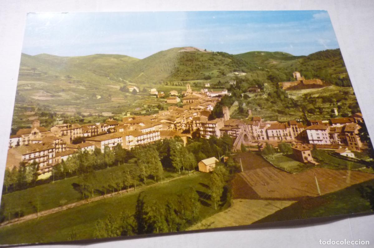 Postales: postal camprodon general cm - Foto 1