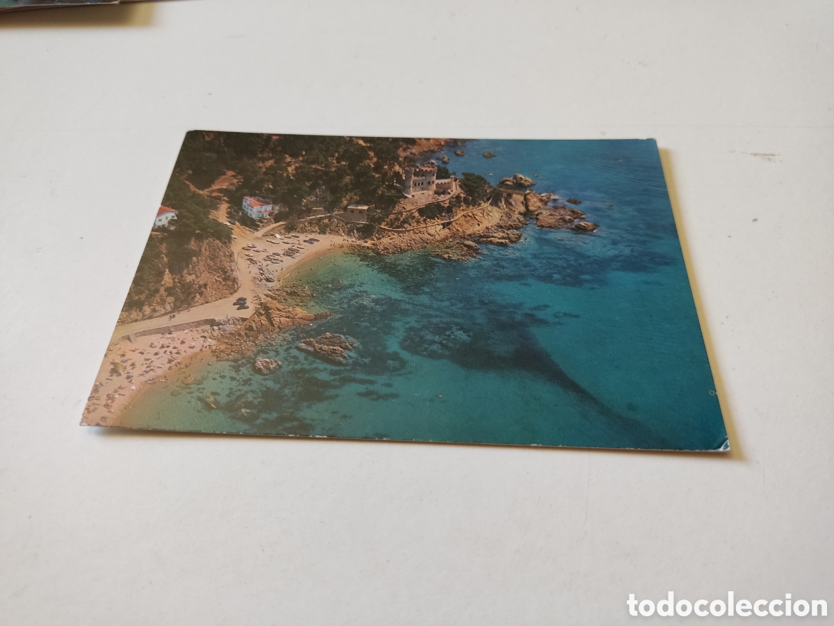 Postales: Postal Lloret de Mar - Foto 1