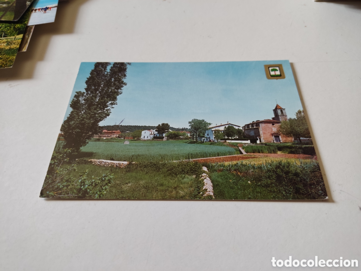 Postales: Postal begas, Barcelona - Foto 1