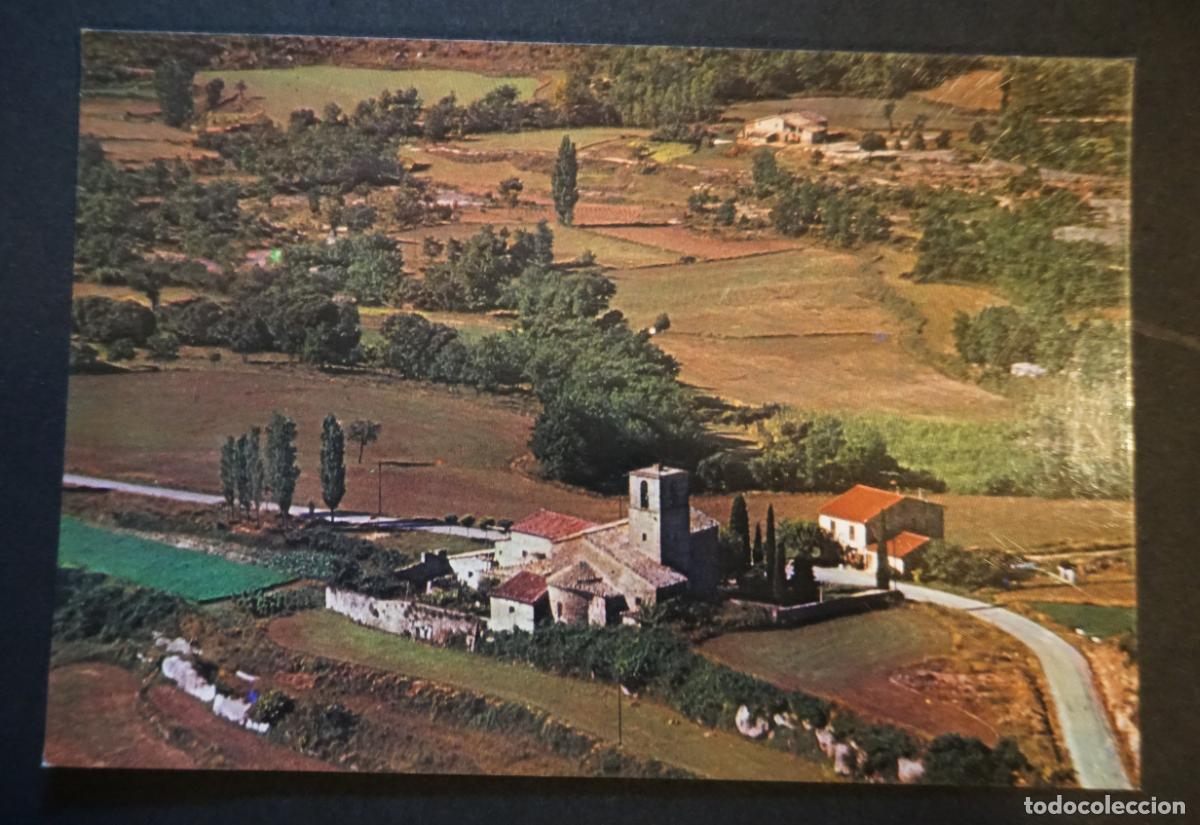 Postales: El Llu&ccedil;anes, Llu&ccedil;a, postal sin circular del a&ntilde;o 1970 - Foto 1