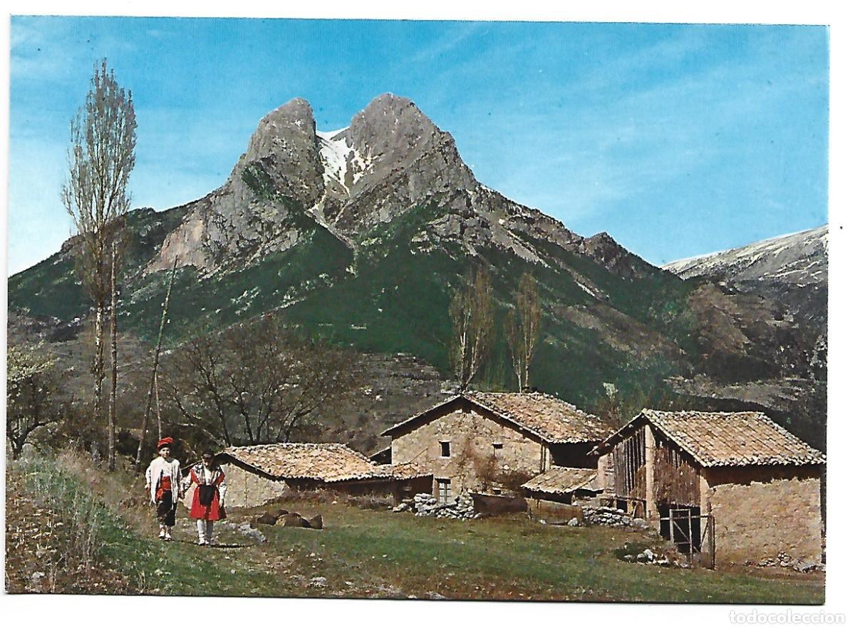 Postales: PEDRAFORCA.- SALDES - BARCELONA - Foto 1