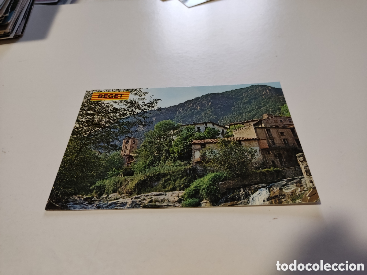 Postales: Postal Beget panorama - Foto 1