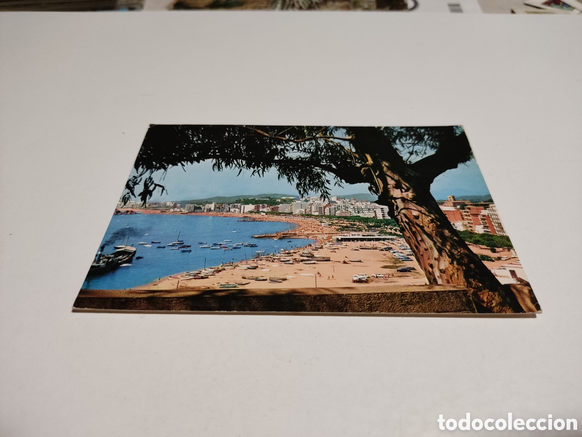 Postales: Postal Costa Brava, Blanes - Foto 1