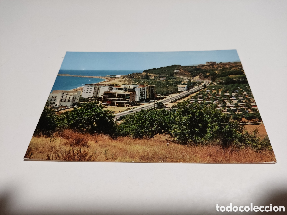 Postales: Postal Canet de Mar .. - Foto 1