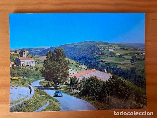 Postales: POSTAL MOLLO N&ordm; 1007 SIN CIRCULAR - Foto 1