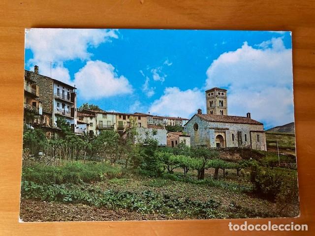 Postales: POSTAL MOLLO N&ordm; 2091 SIN CIRCULAR - Foto 1