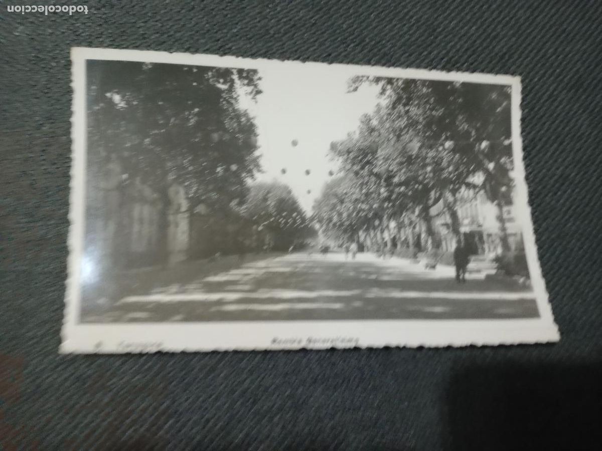 Postales: Tarragona, postal antigua - Foto 1