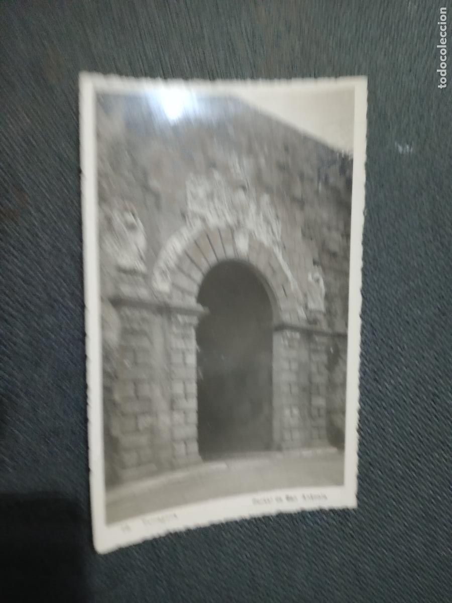 Postales: Tarragona, postal antigua - Foto 1